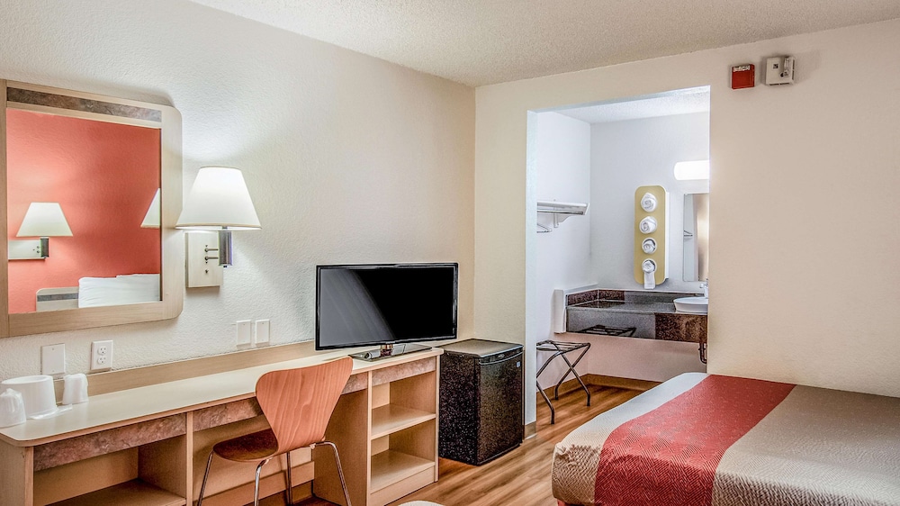 Motel6 Eureka, CA – Redwood Coast 39/60