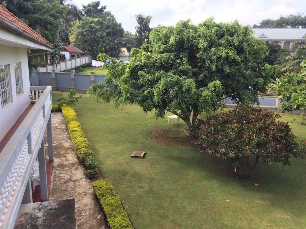 Skyway Hotel Entebbe 36/45