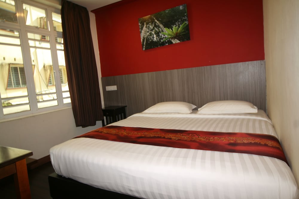 Oyo Rooms Jalan Bandar Brinchang 1 22/53