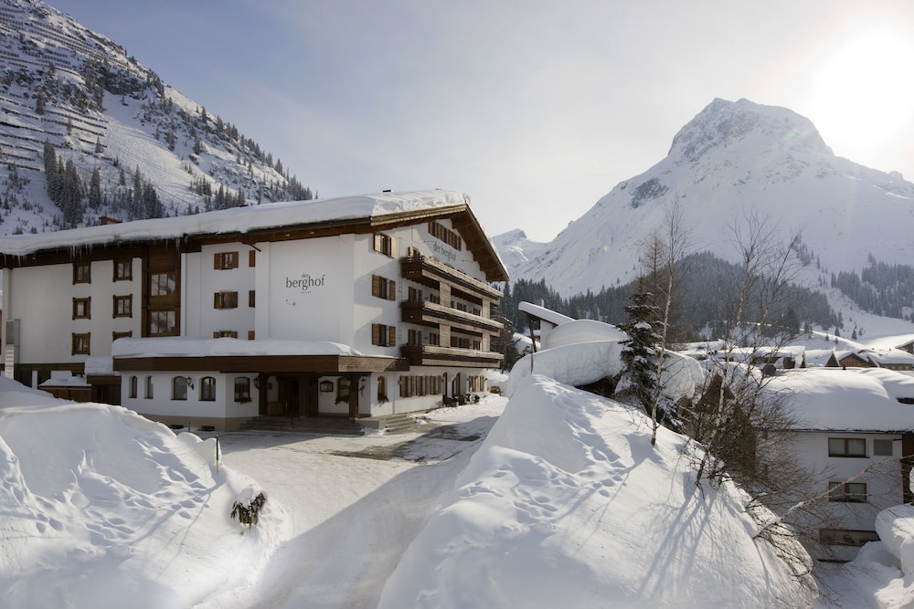 HOTEL BERGHOF 5/79