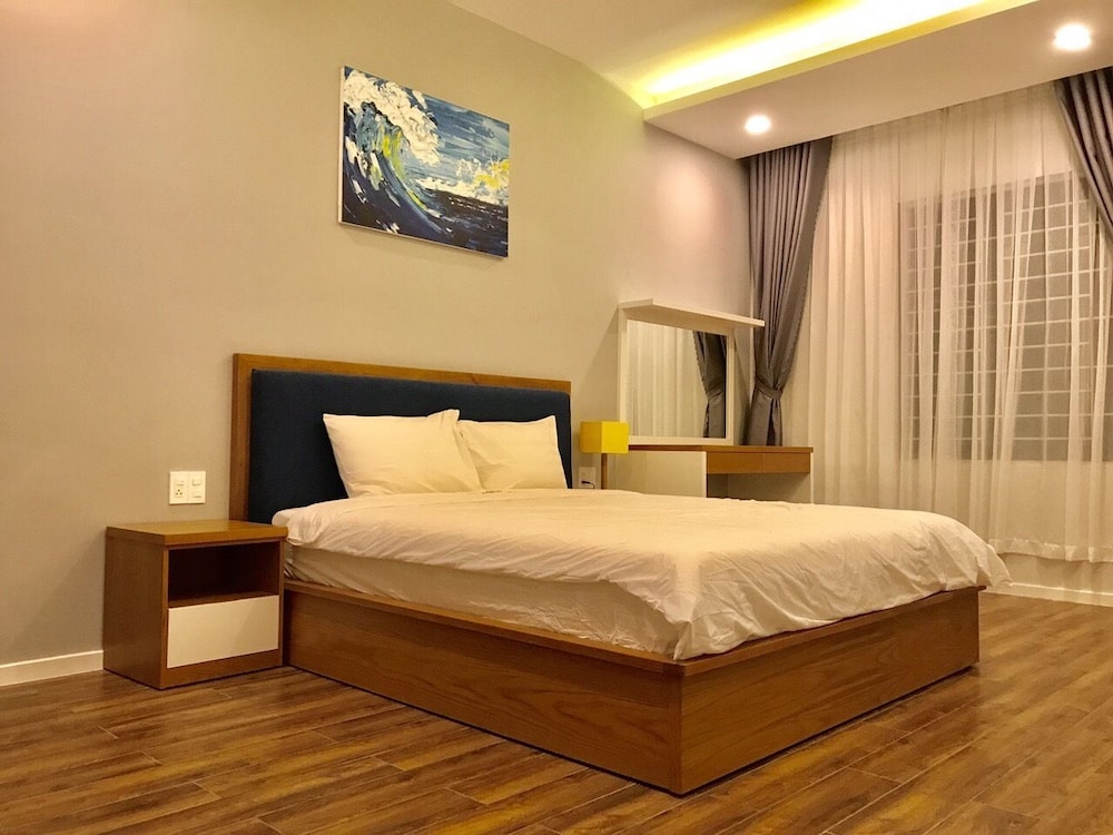 Ocean Pearl Villa 12/42
