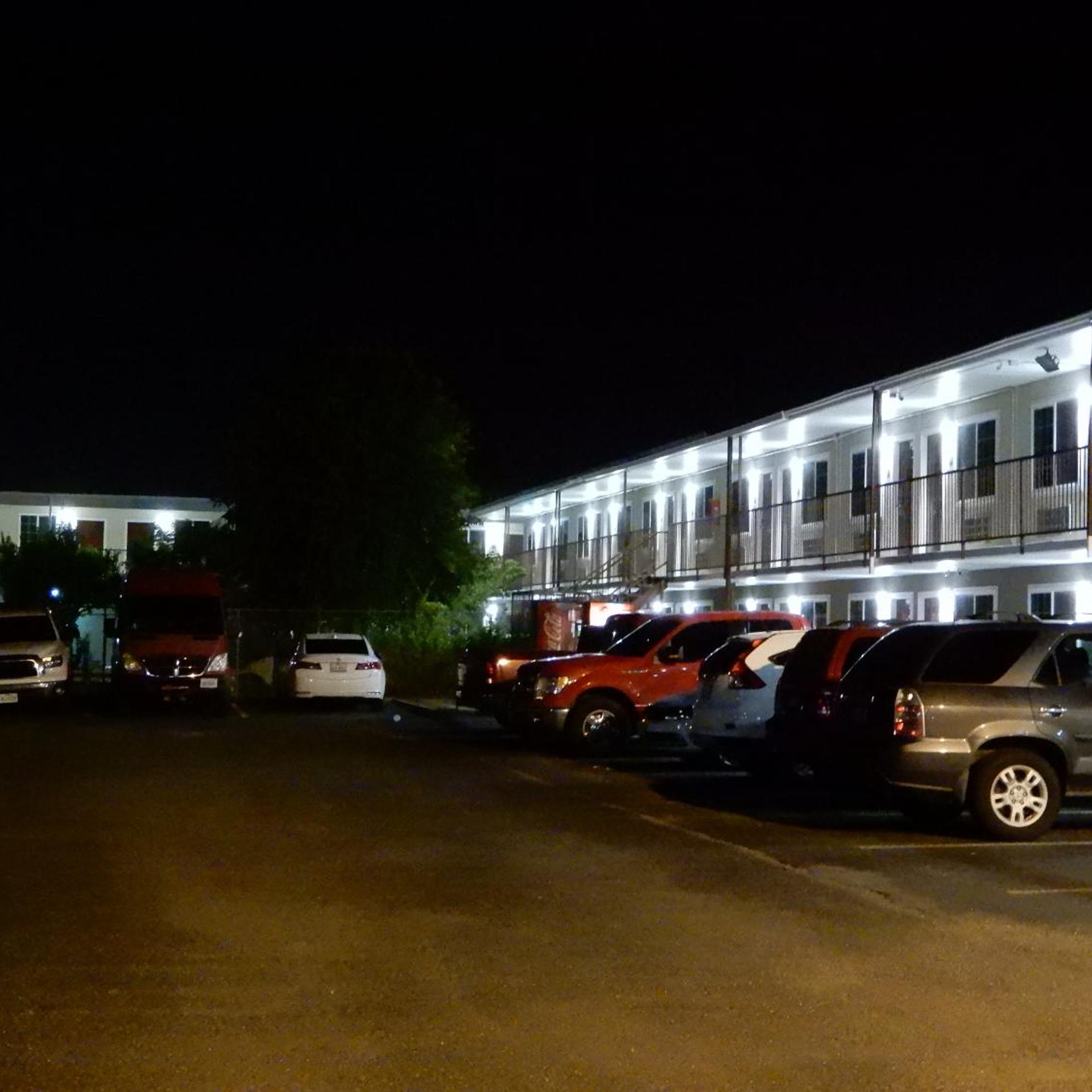 Siesta Inn McAllen 26/40