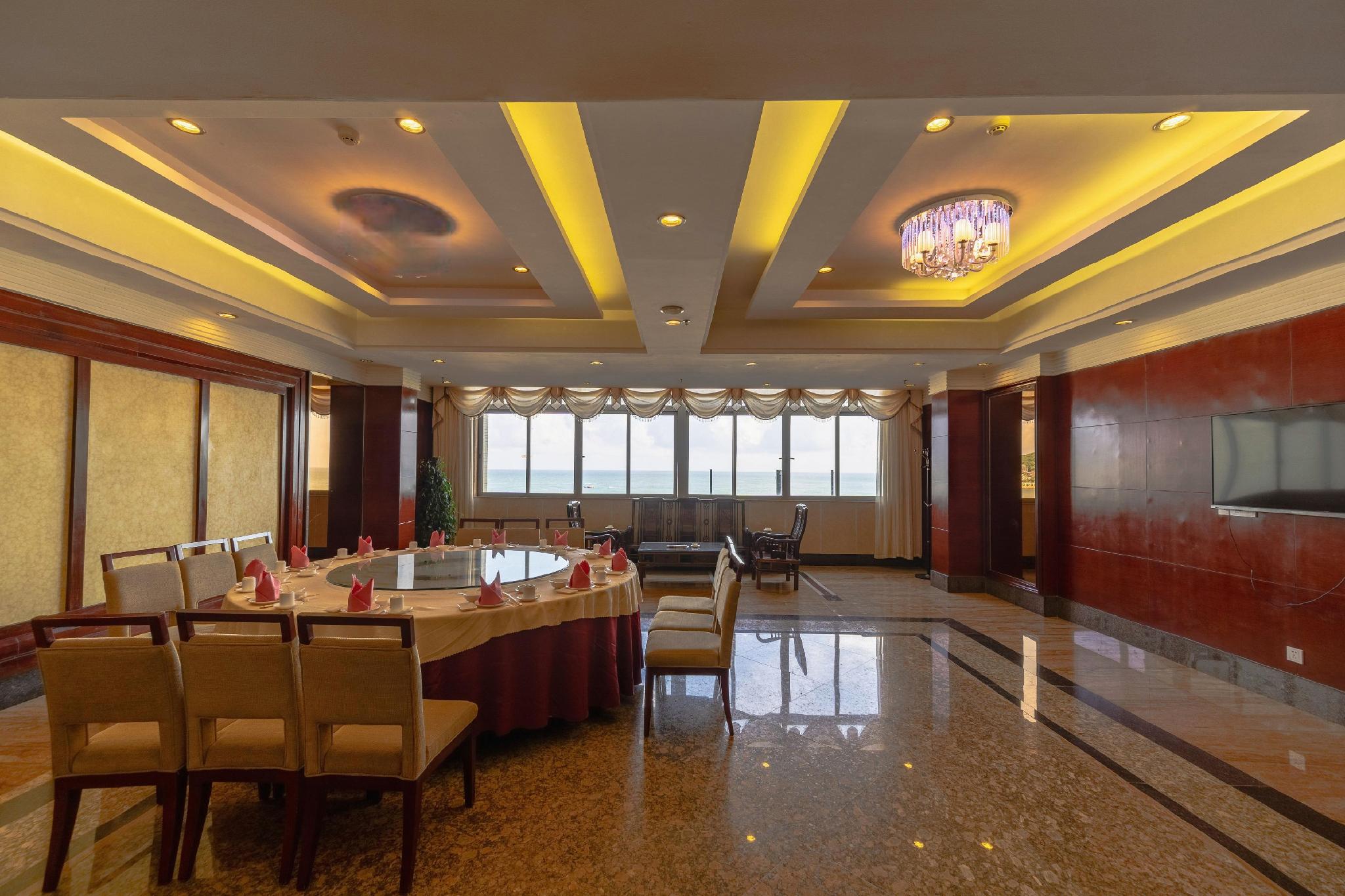 Yangjiang Lanbowan Hotel 8/23