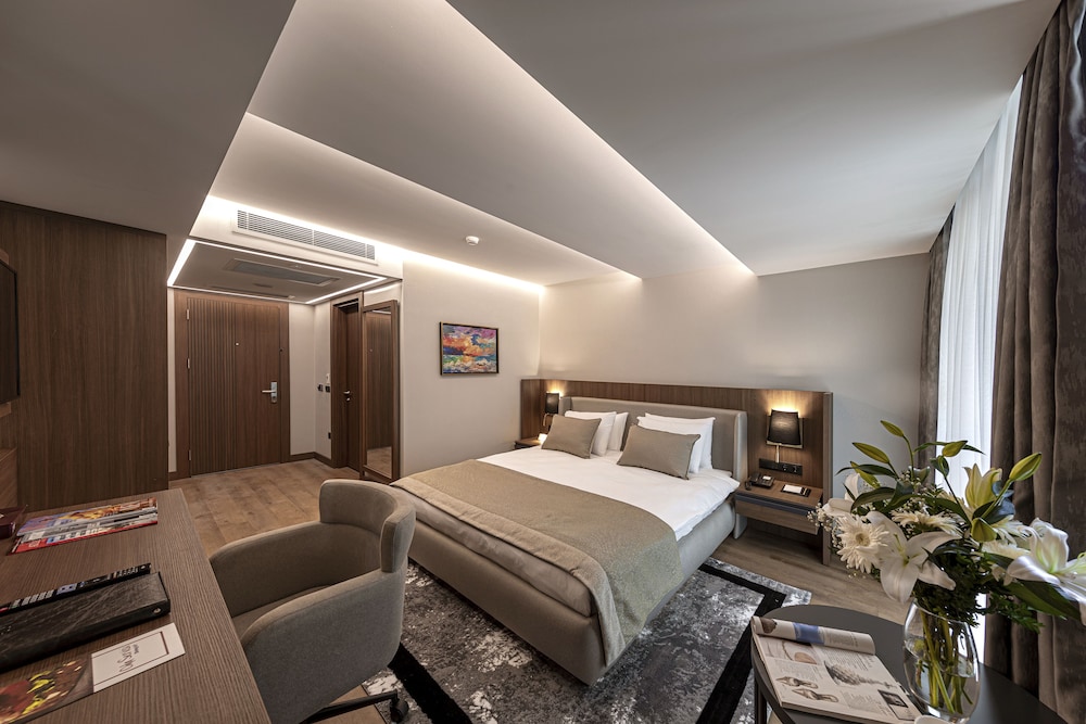 Vital Hotel Fulya 9/65