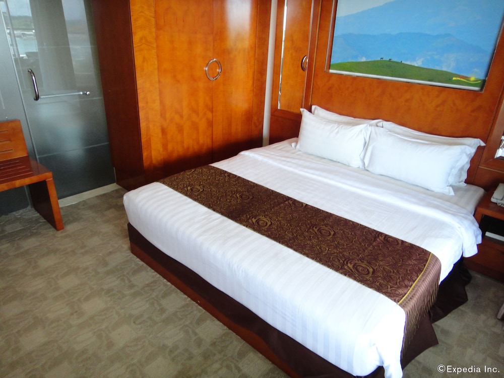 Sunlight Hotel Puerto Princesa 13/60
