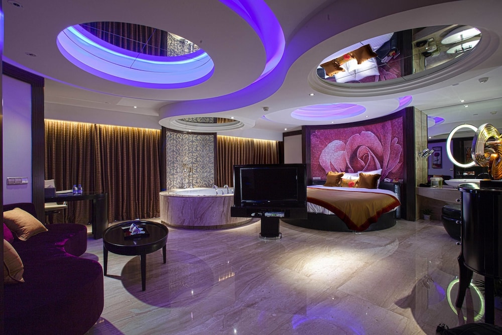 Nanning Landmark Hotel 52/66