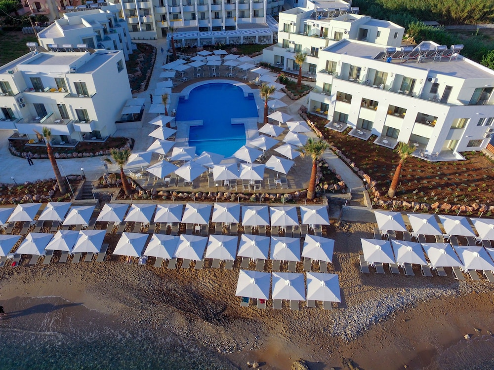 Harmony Rethymno Beach Hotel 37/43