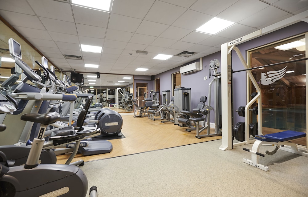 Doubletree Newbury North 25/50