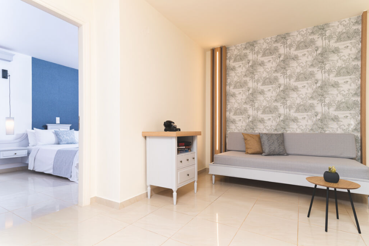 Zeus Village Resort - Adults Only 33/49