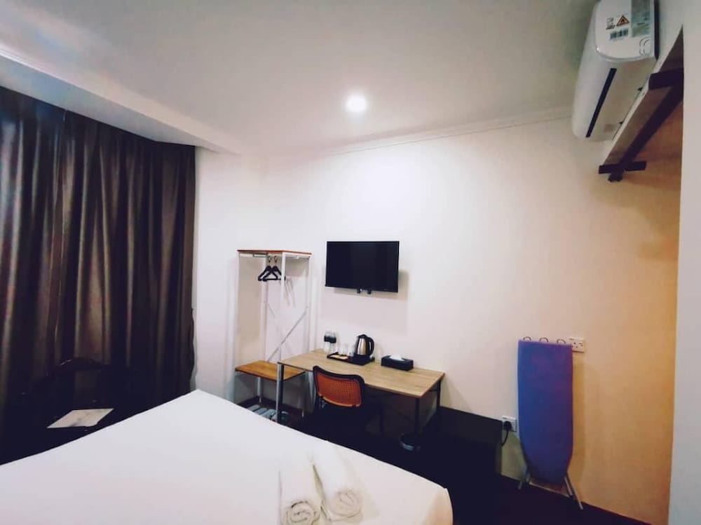 Regalodge Hotel Ipoh 6/50