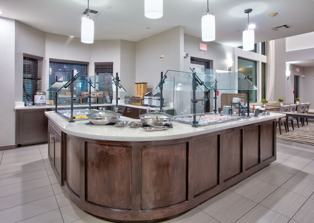 Staybridge Suites Plano - Richardson Area 12/70