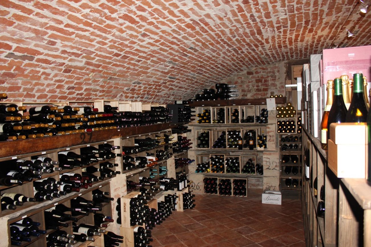Castello di Guarene Relais and Chateaux 24/44