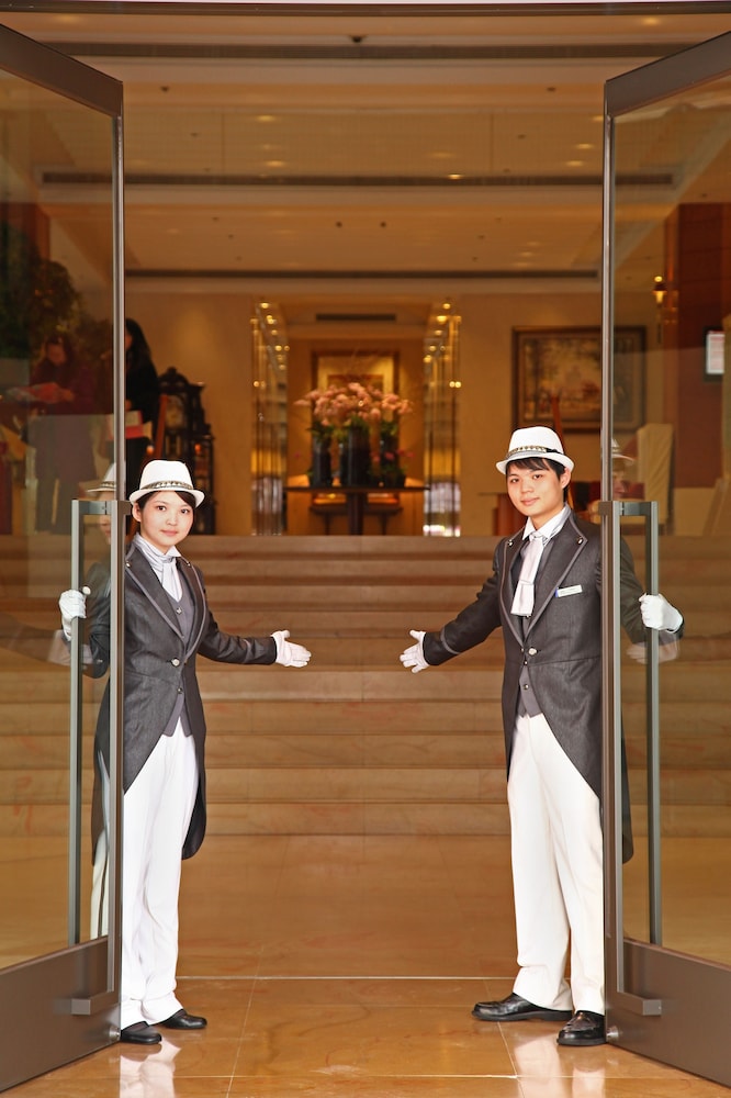 Hotel Royal Hsinchu 9/59