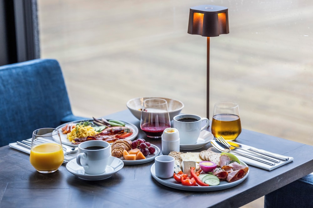 Henningsvaer Bryggehotell by Classic Norway Hotels 34/50