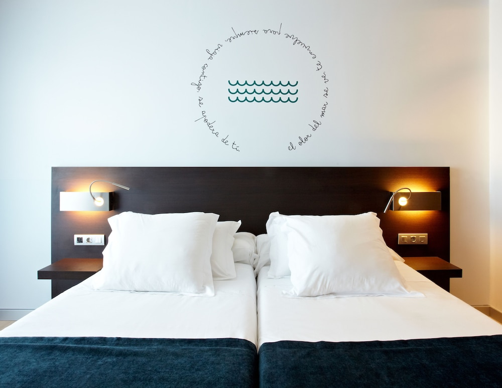 Costa Azul Hotel 14/50