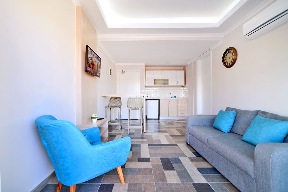 M Suite Hotel 21/50