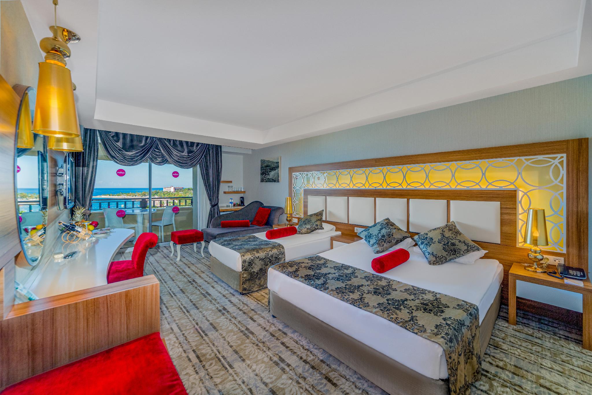 standart room