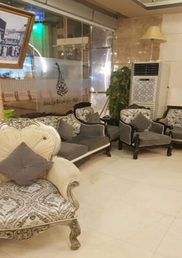 Al Tawfiq Plaza Hotel 34/46