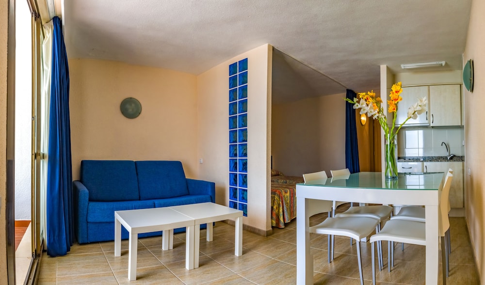 Apartamentos Eurhostal 3000 14/32