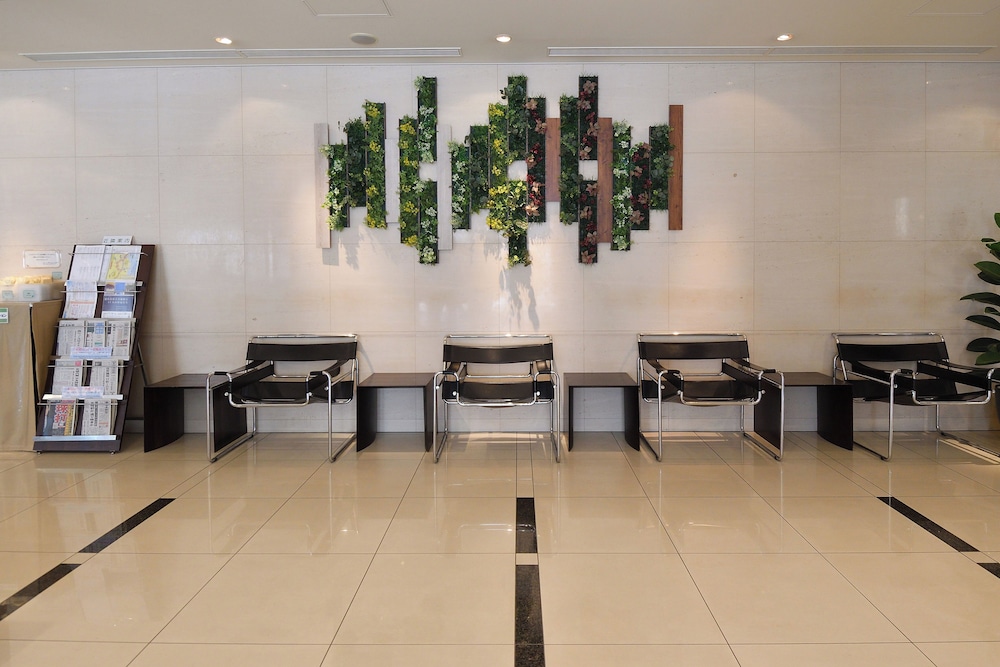 Hotel Urbic Kagoshima 37/56