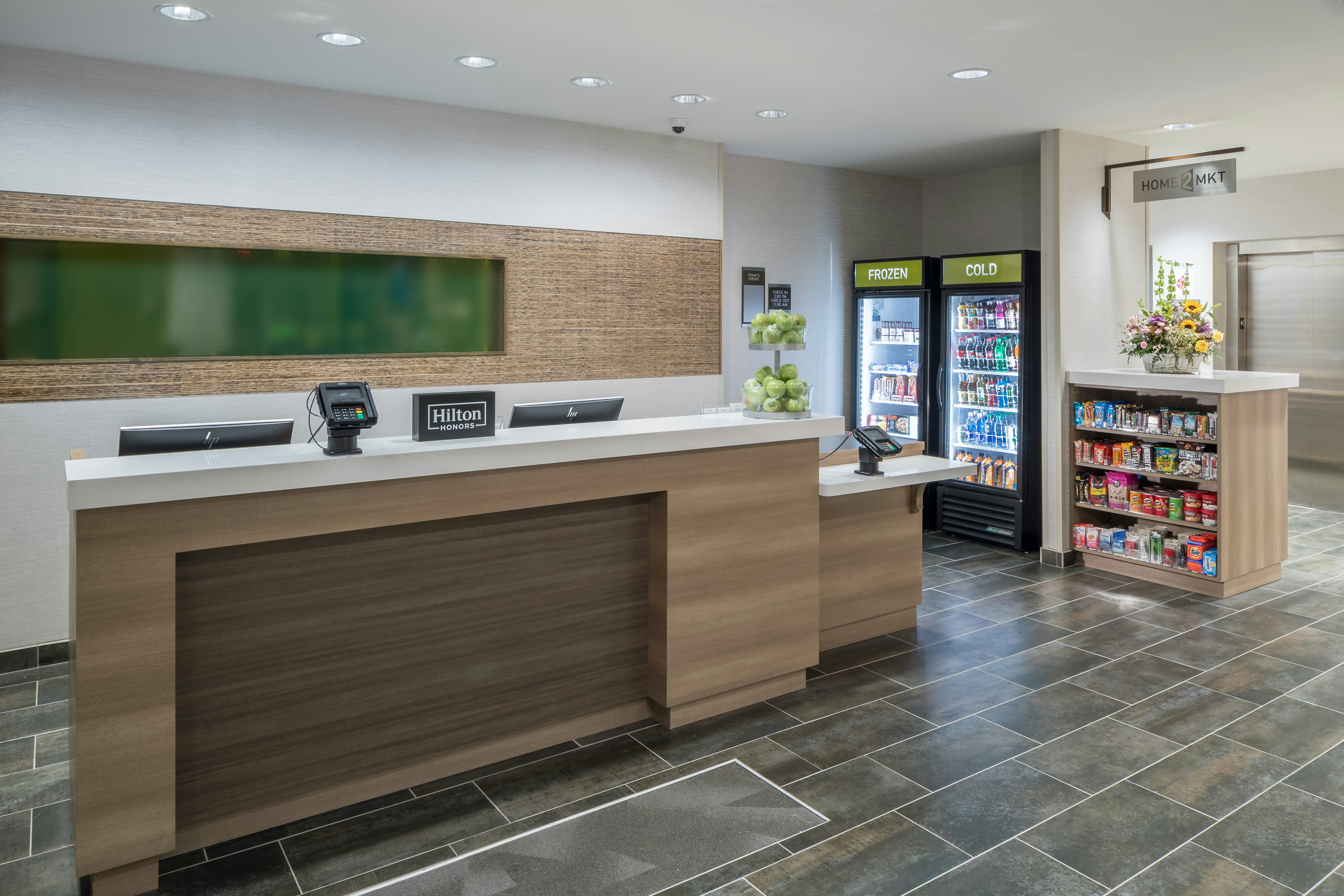 Home2 Suites by Hilton Jacksonville Airport 7/47