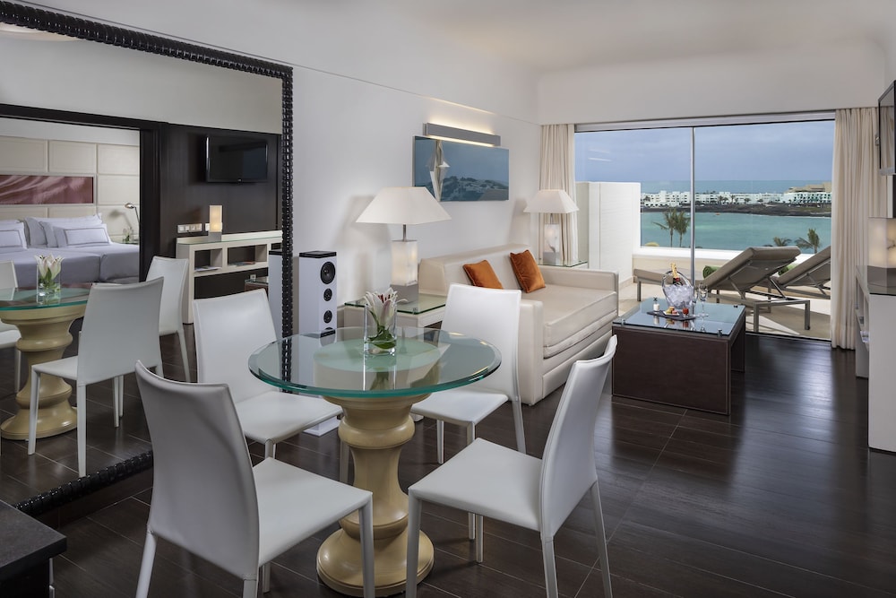 Paradisus Salinas Lanzarote 56/65