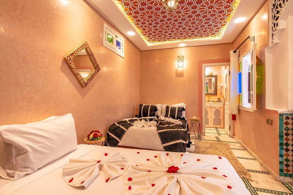 RIAD DAR EL GHALI Marrakech 16/29