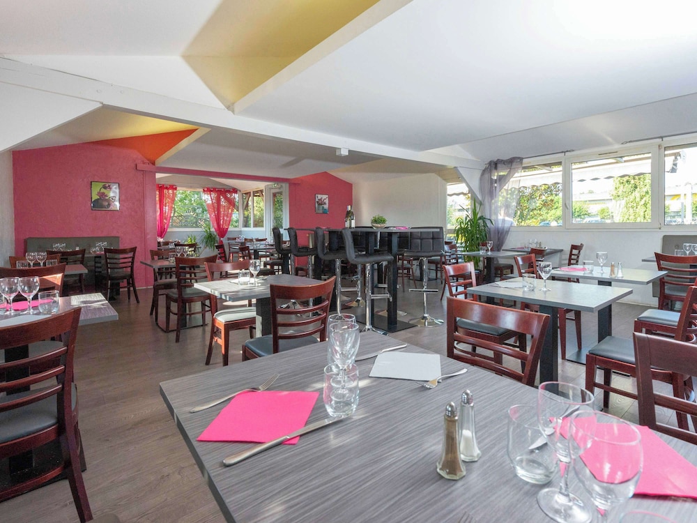 Ibis Budget Macon Sud 22/46