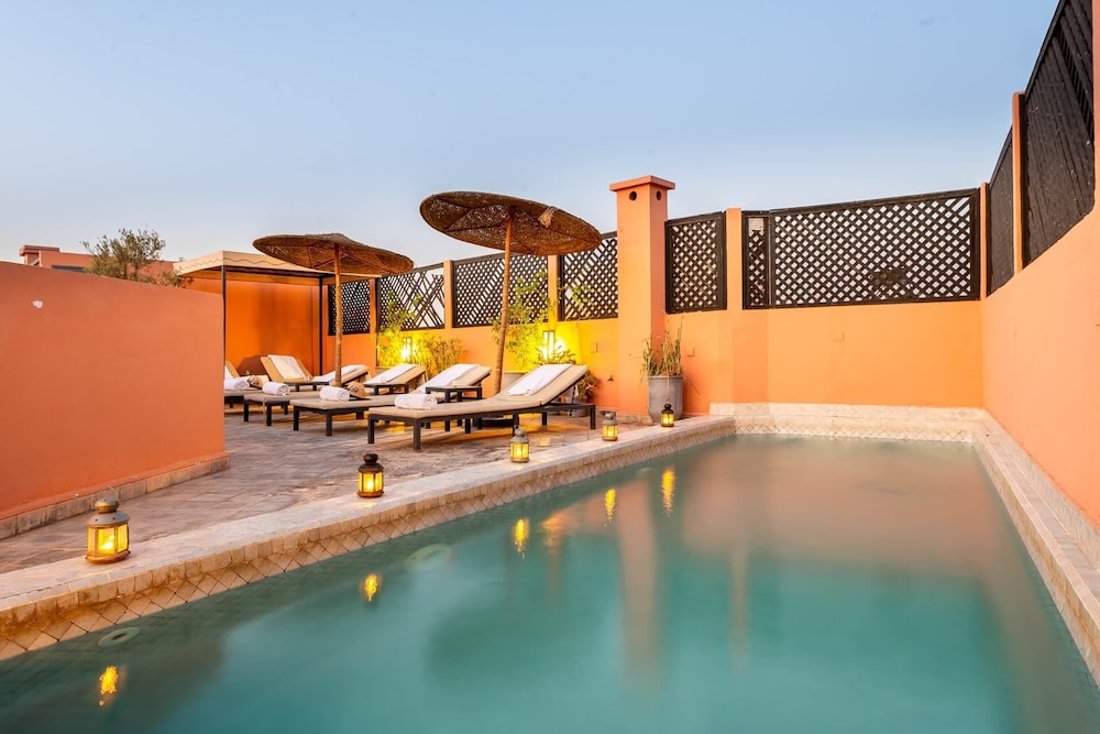 Riad 64 24/48