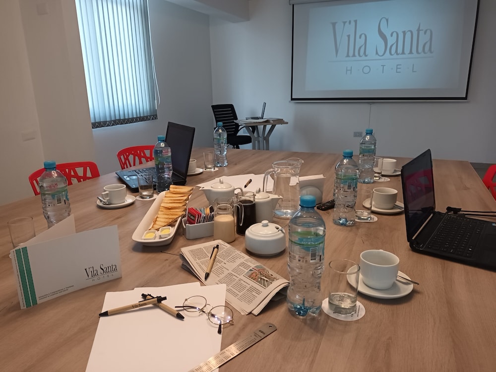 Hotel Vila Santa Miraflores 59/70