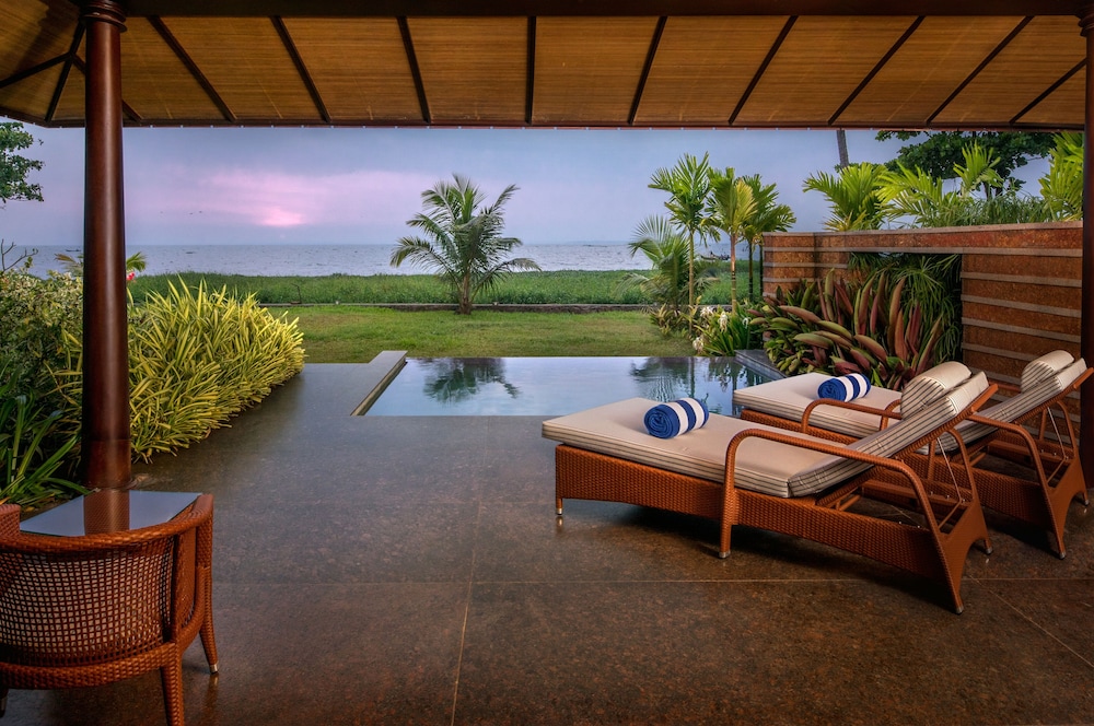 Niraamaya Retreats Backwaters and Beyond, Kumarakom 40/63