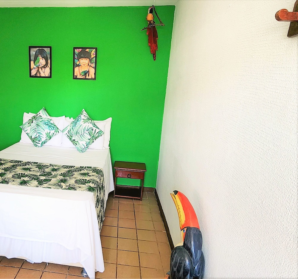 Pousada Porto Rico 23/50