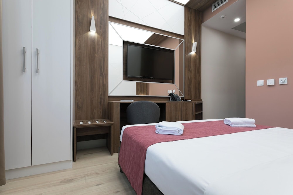 B1 Boutique Hotel Sofia 10/40