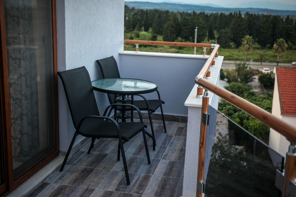 Hotel Montefila 33/62