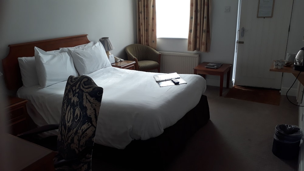Best Western Priory Hotel 4/37