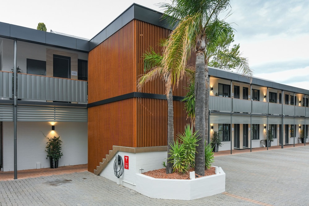 Powerhouse Hotel Tamworth By Rydges 45/50