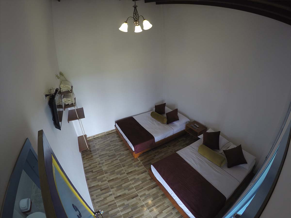 Hotel Campestre Reino Quindiano 11/15