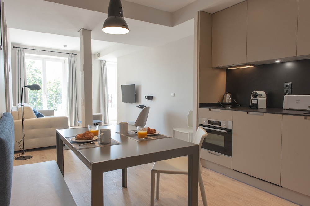 Mh Apartments Central Madrid 30/39