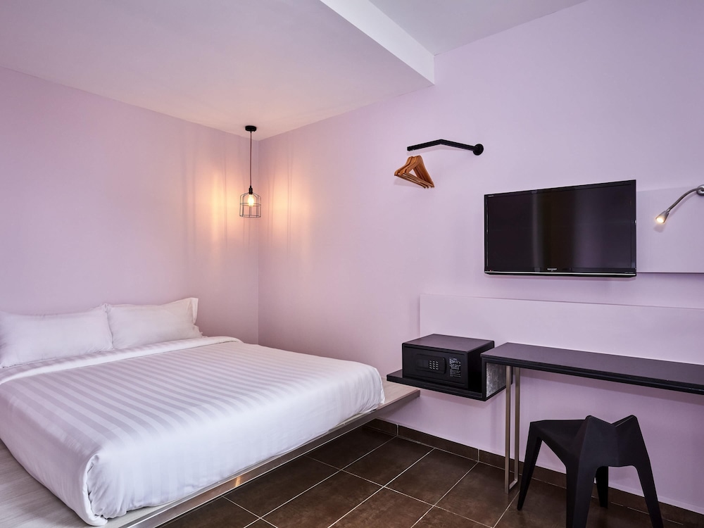ibis budget Singapore Pearl 40/69