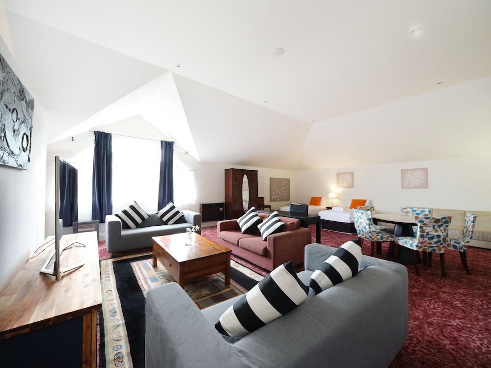 Hotel Blue and Cottages Katoomba 51/76