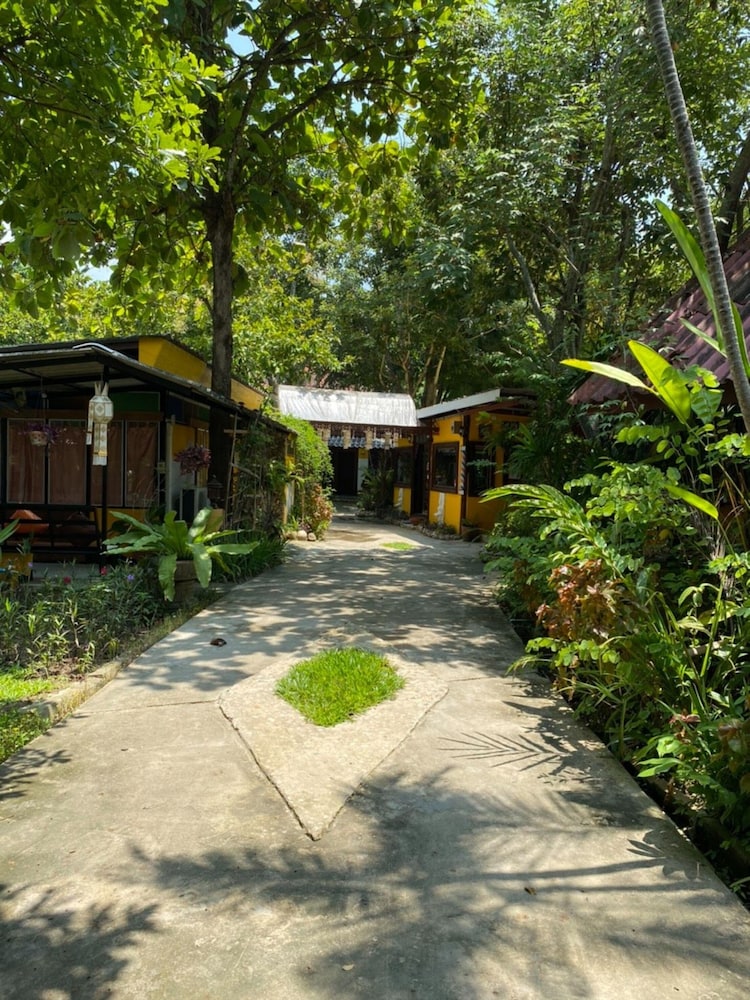 Viewdoi Art and Resort 5/58