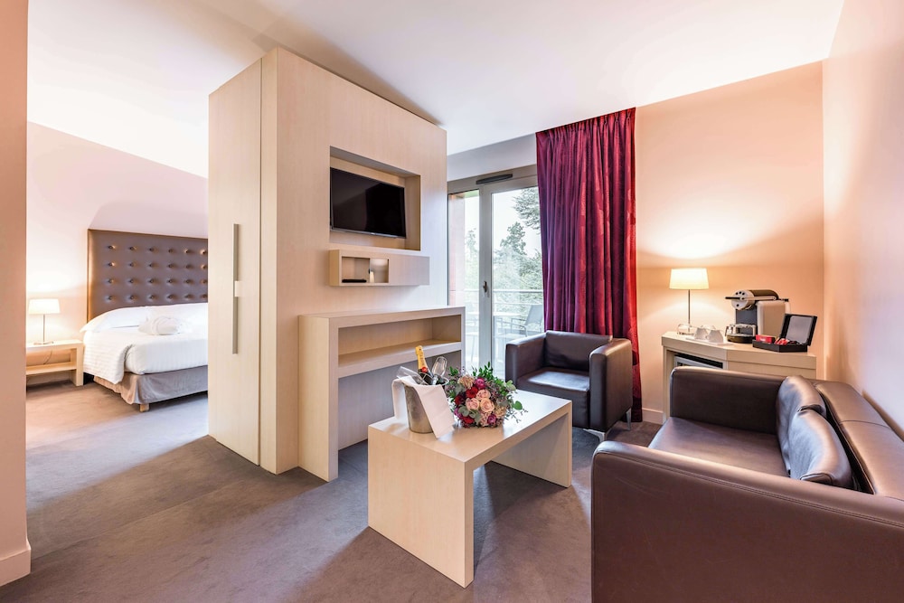 Le Relais de La Malmaison 27/50
