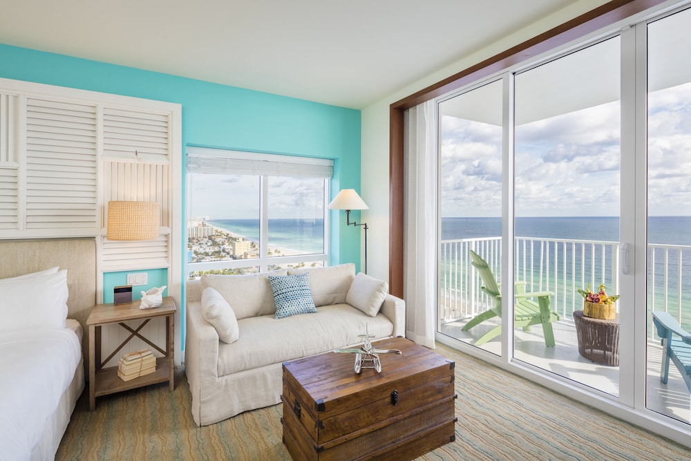 Margaritaville Hollywood Beach Resort 35/68