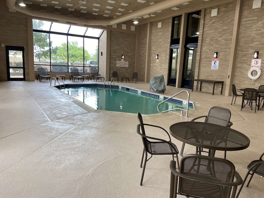 Best Western Plus Houston Energy Corridor 36/47