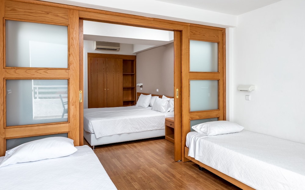 Sirene Beach Hotel 14/52