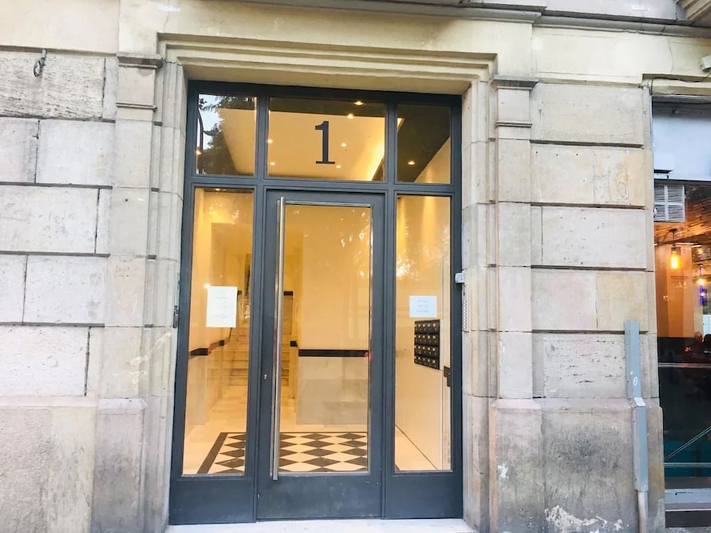 Casa Vaganto 3/69