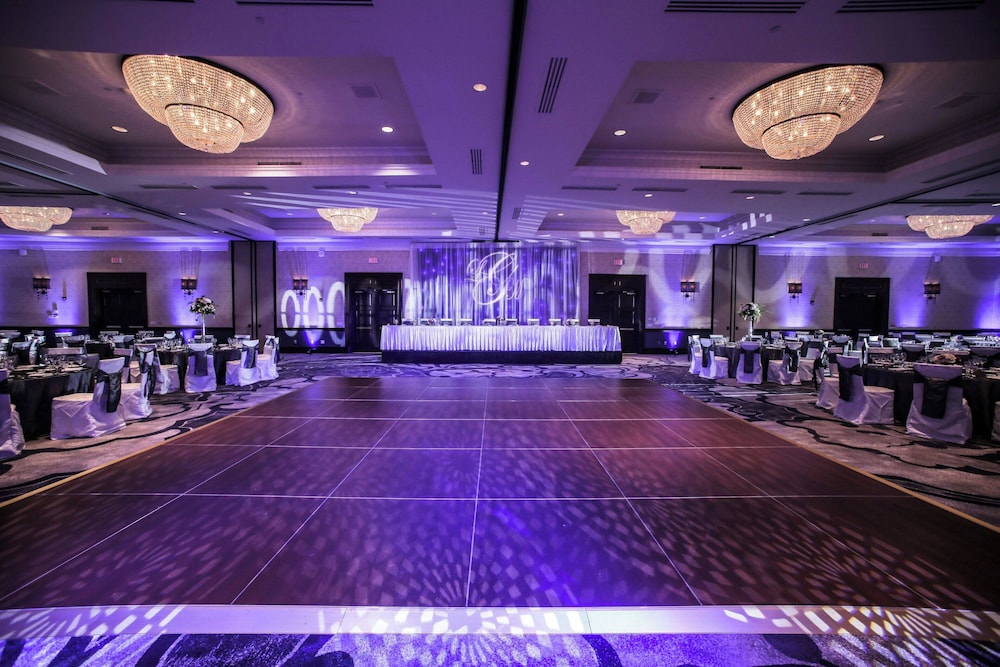 Marriott Milwaukee West 13/49
