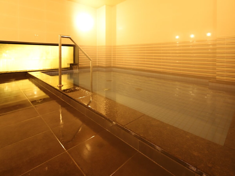 AB Hotel Osaka Sakaisuji-Hommachi 28/36