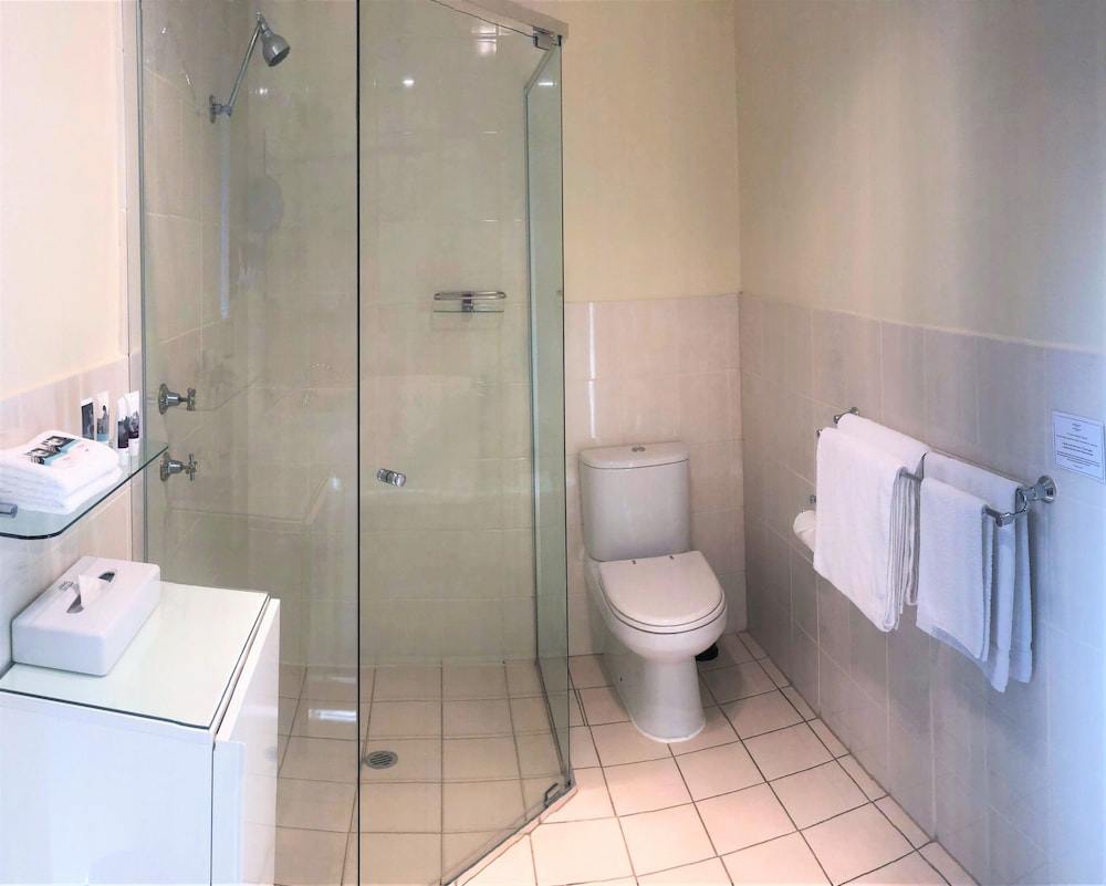 Mercure Kangaroo Island Lodge 49/50