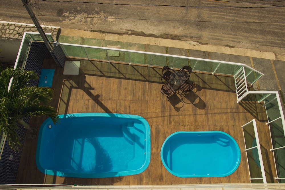 Hotel Filipeia Bessa 5/29
